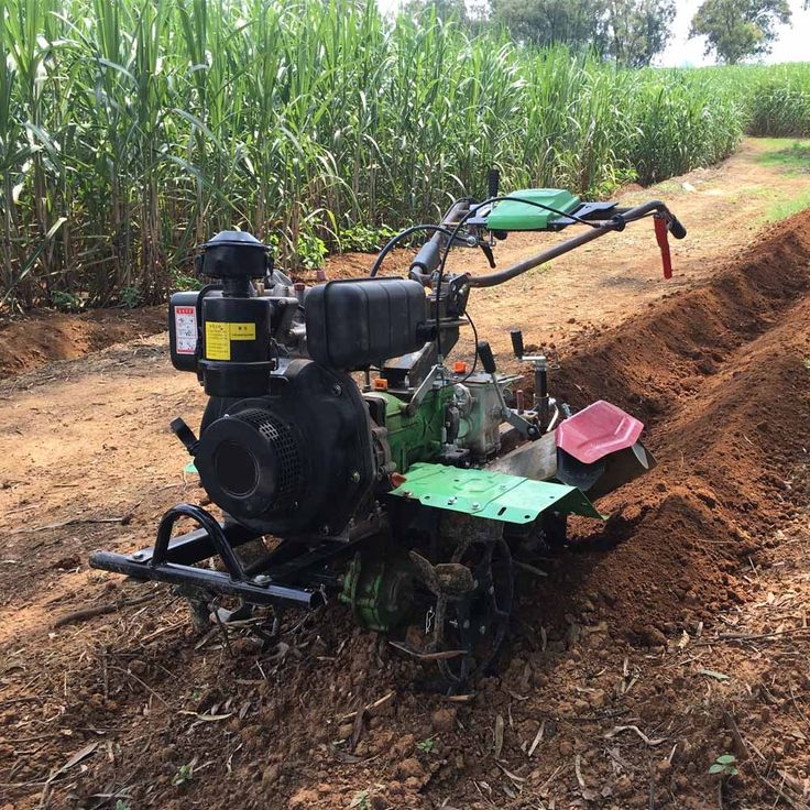 Irrigation Systems